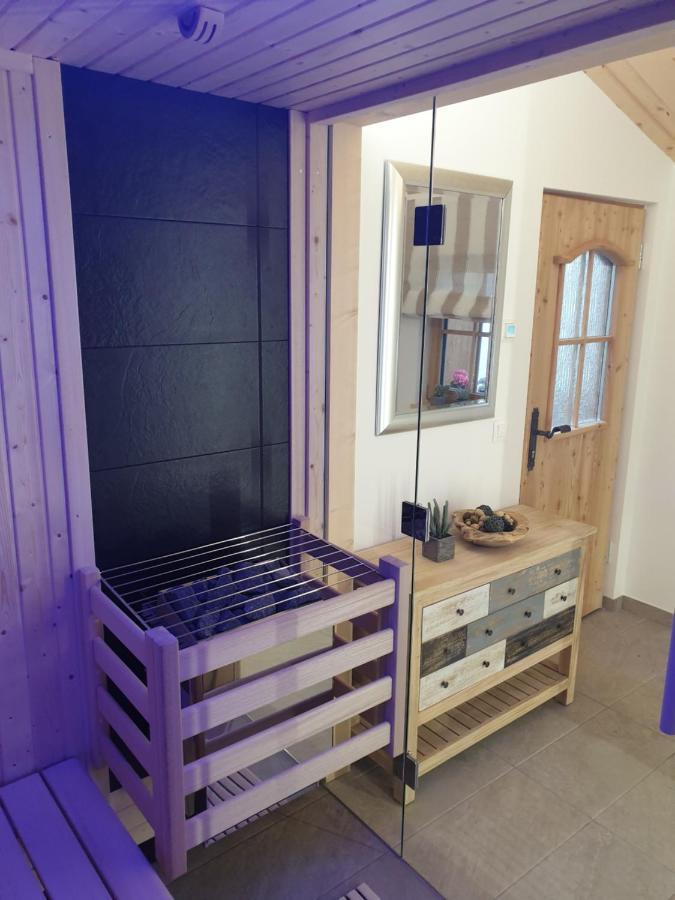 Hochalmbahnen Chalets Rauris 1-06 We2 Maislaufeldweg 1G Eg Buitenkant foto